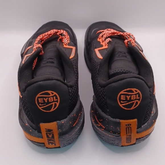 NEW Nike Air Zoom GT Cut EYBL Black Hyper Crimson-Mens Size 9.5 US DM2826-001 main image 5